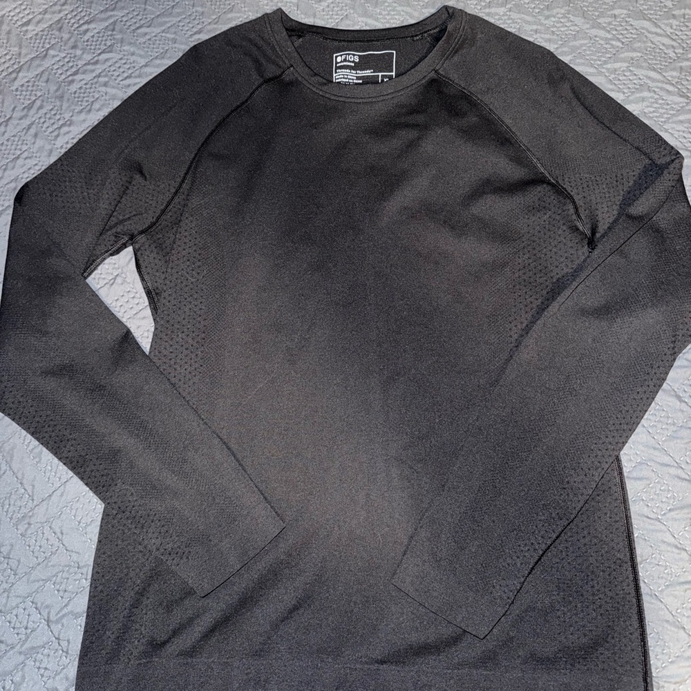 Figs Salta Black